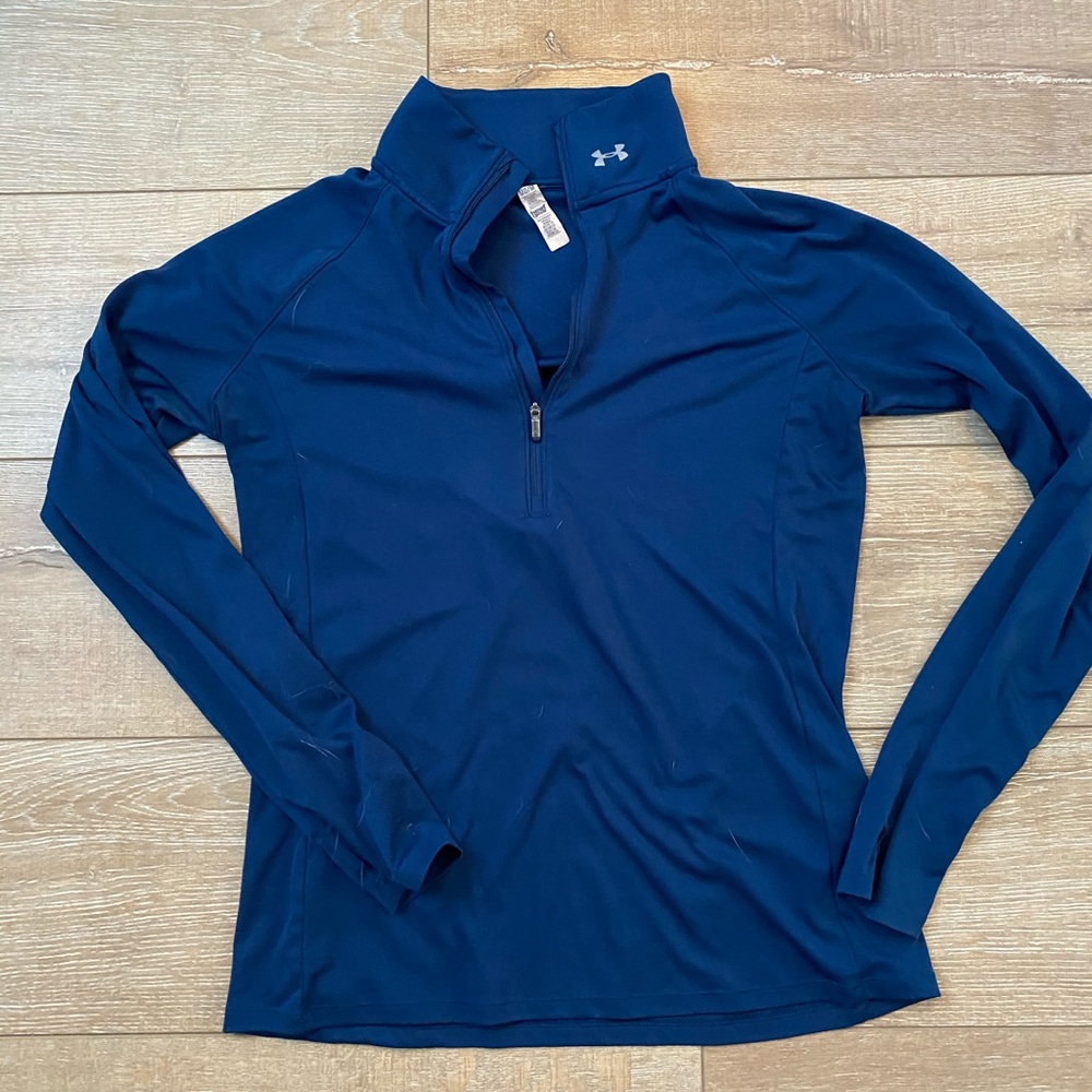 Under Armour Workout